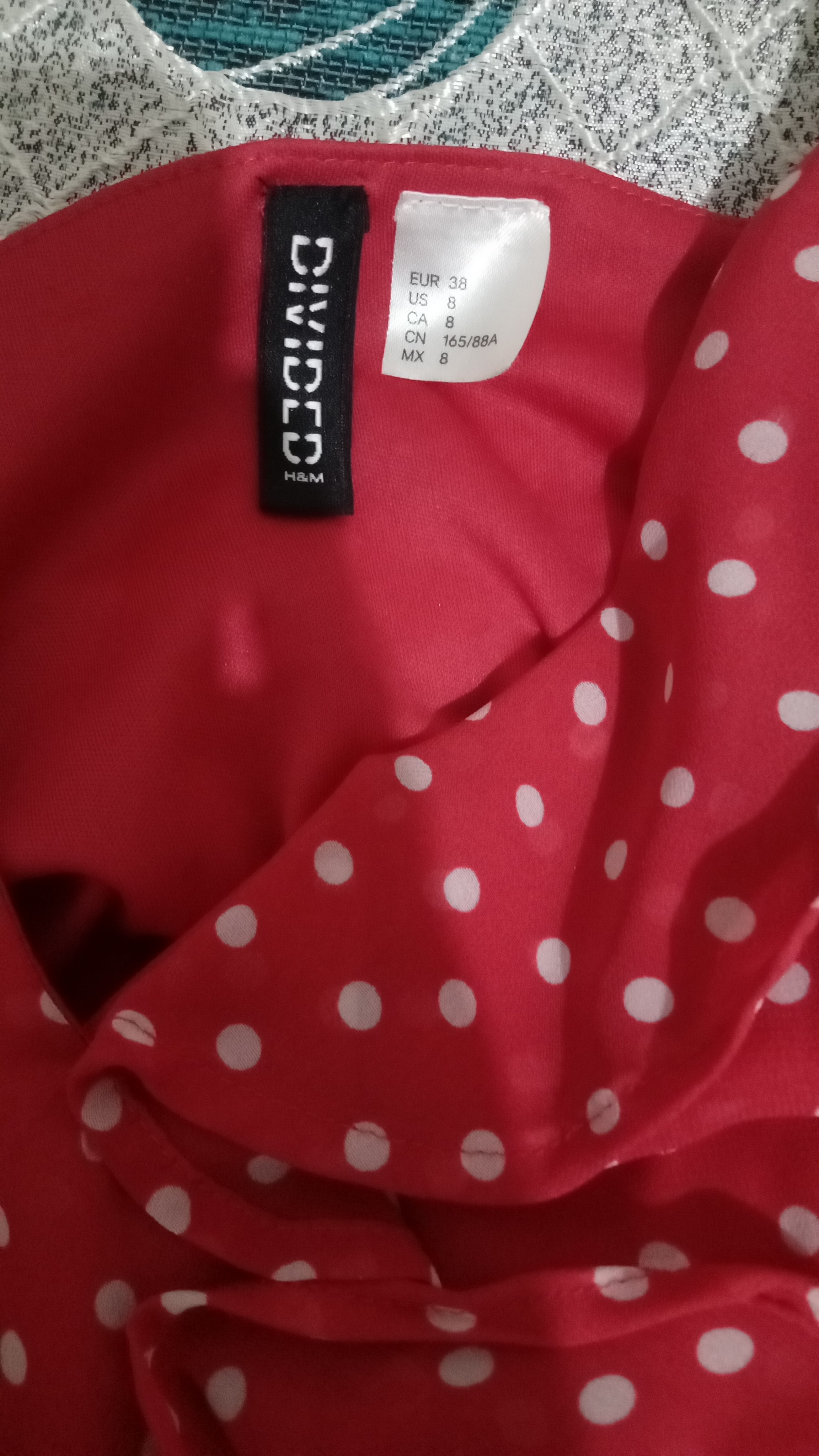 ropa para mujer - A RD$100 CADA UNA 6