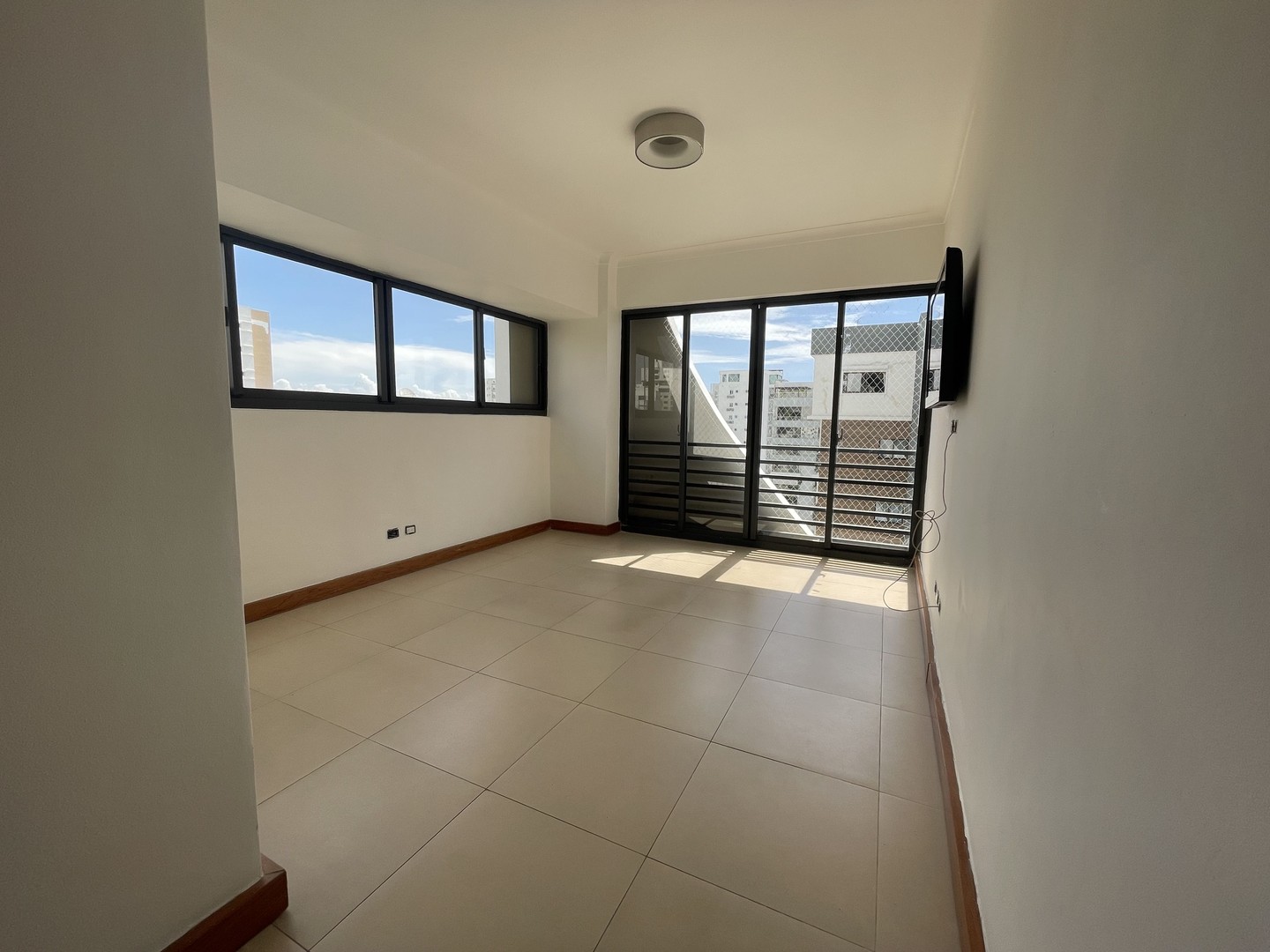 penthouses - Naco penthouse 2 habitaciones 2.5 banos 2 parqueos 4