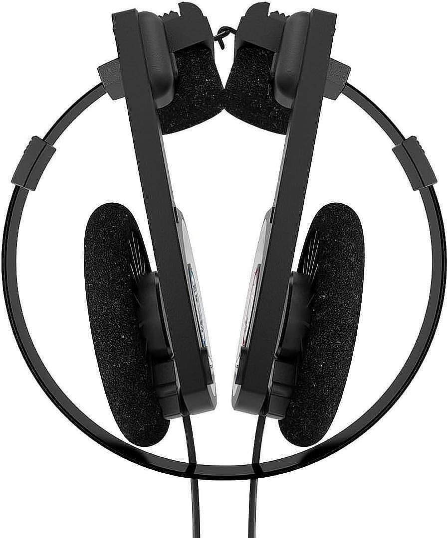 camaras y audio - Koss Porta Pro Auriculares On Ear cableados 2