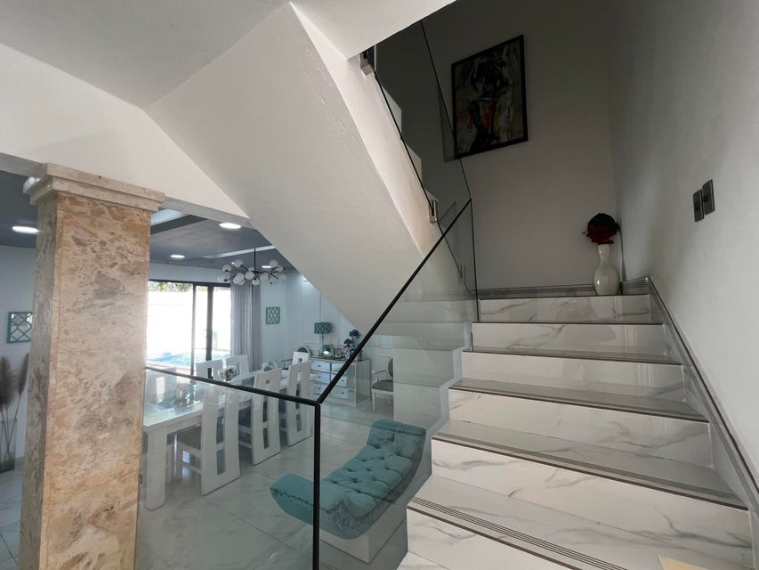 casas - Casa en altos de arroyo hondo 5