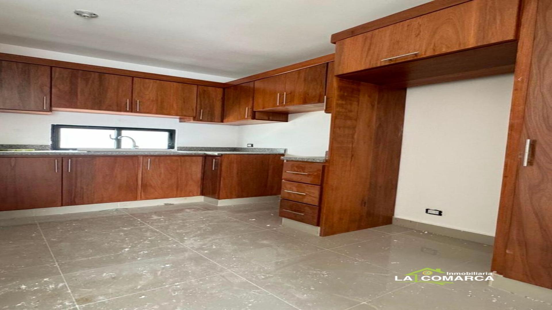 apartamentos - Apartamentos en Venta en los Álamos, Santiago 1