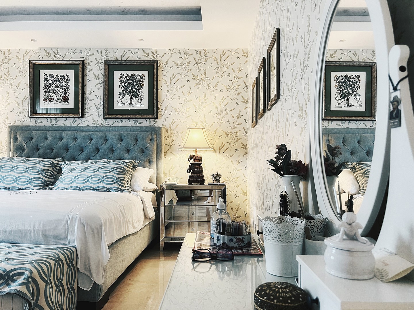 penthouses - PENTHOUSE EN VENTA EN PASEO DE LOS LOCUTORES 3