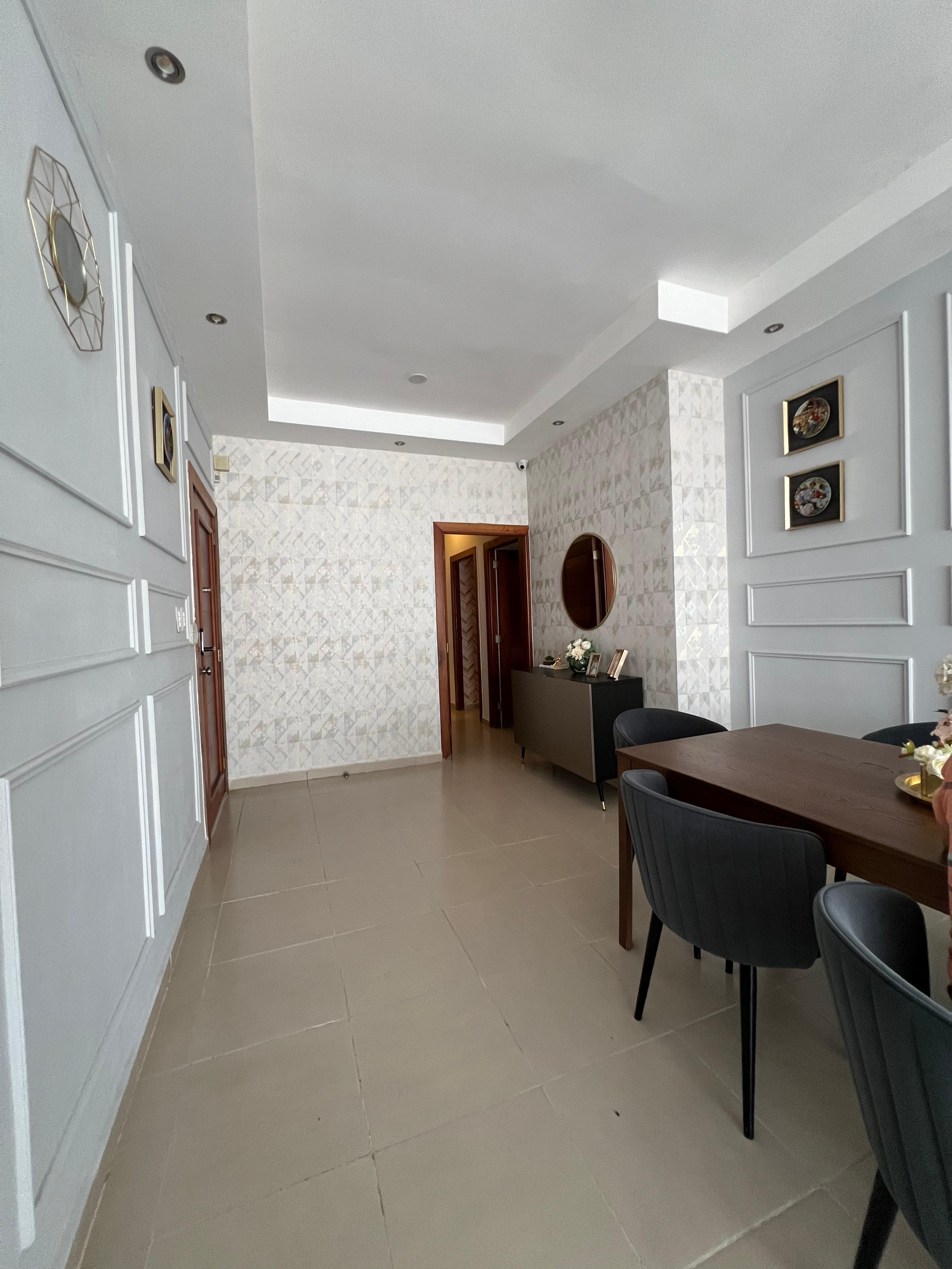 apartamentos - Venta de Apartamento En Evaristo Morales 3