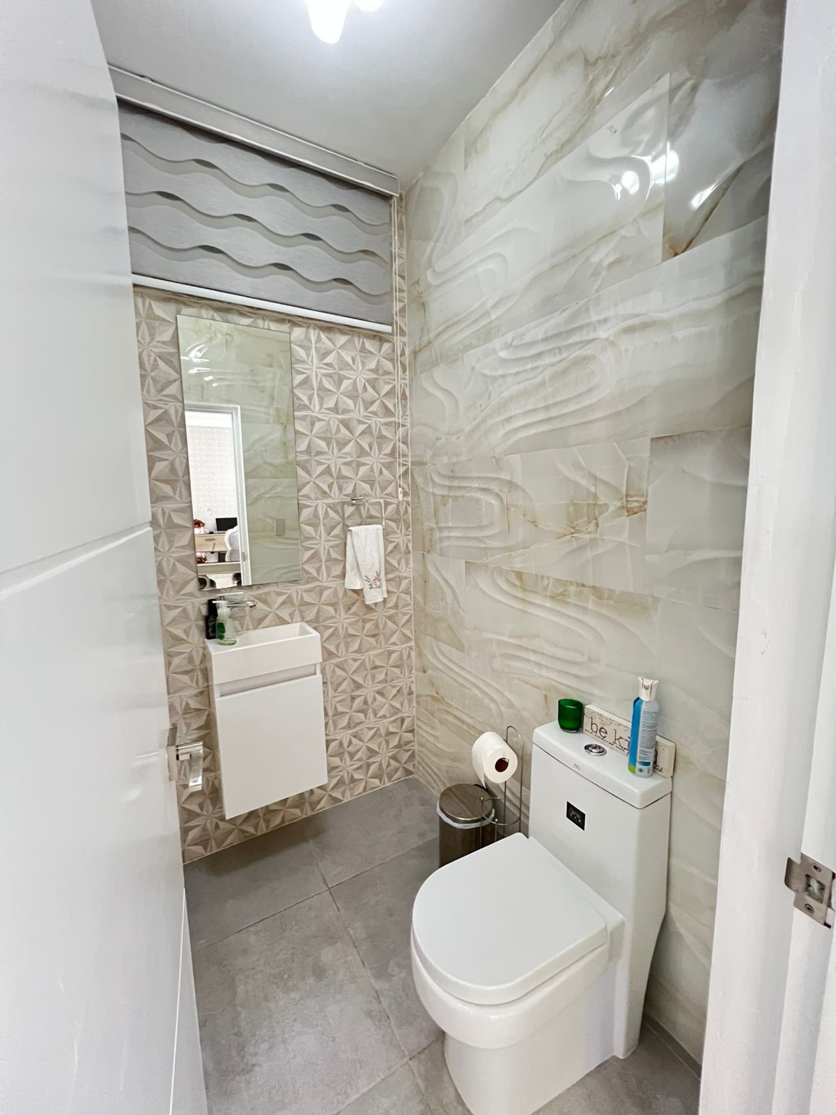 apartamentos - Apartamento 1er Nivel, Los Jardines Metropolitanos 3