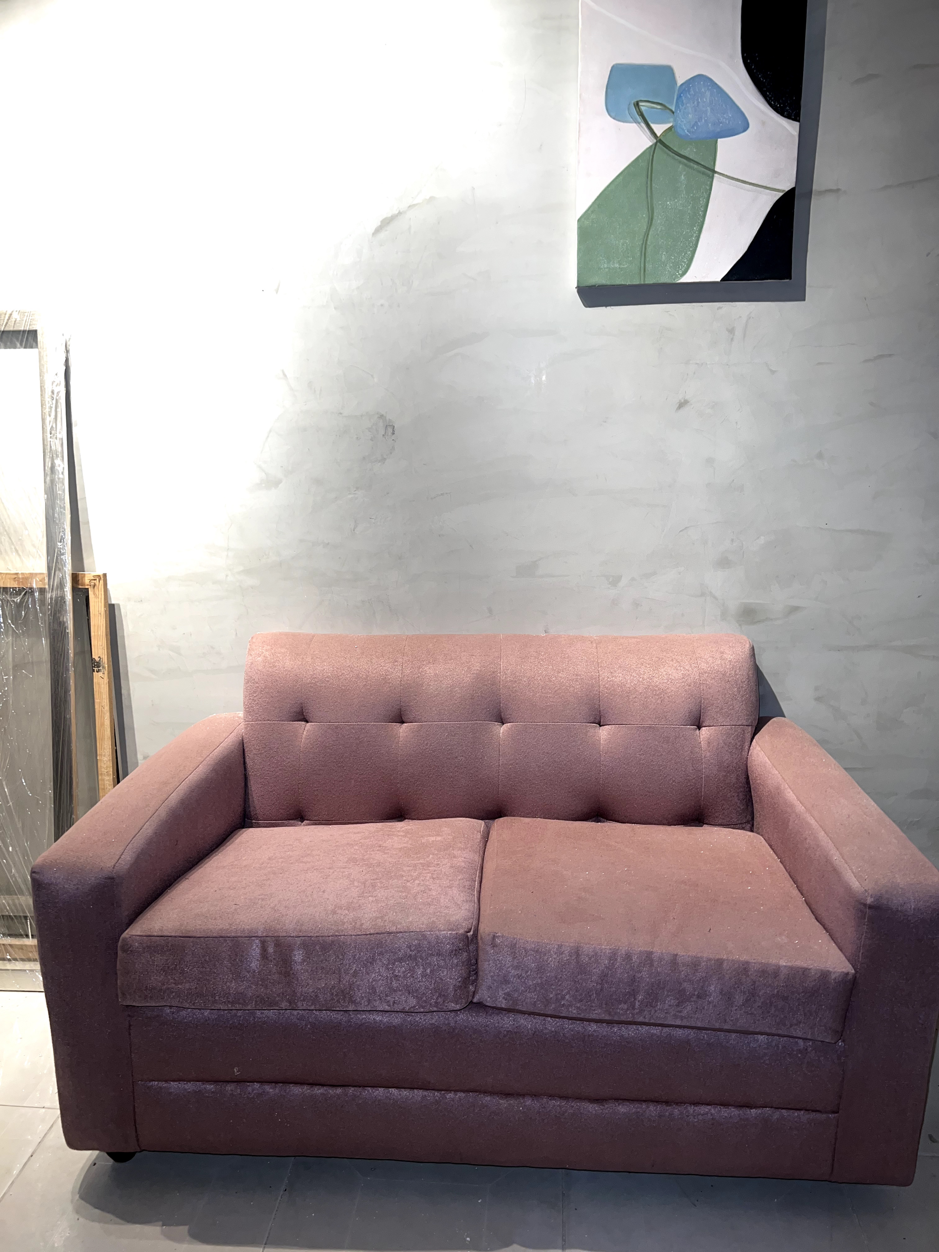 muebles y colchones - Mueble Rosa 0