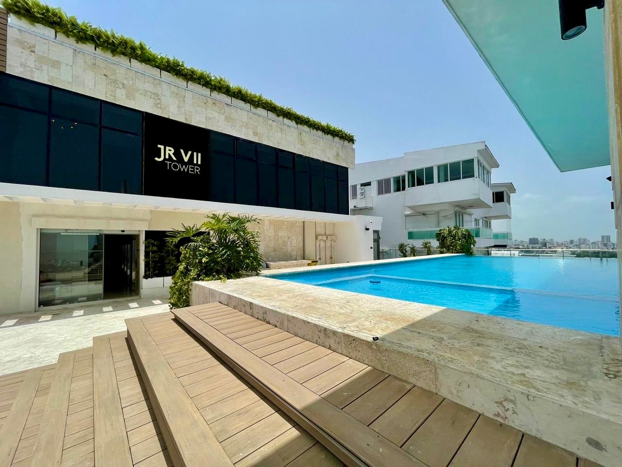 apartamentos - MODERNO APARTAMENTO EN SANTO DOMINGO DISTRITO NACIONAL EN ALQUILER  0