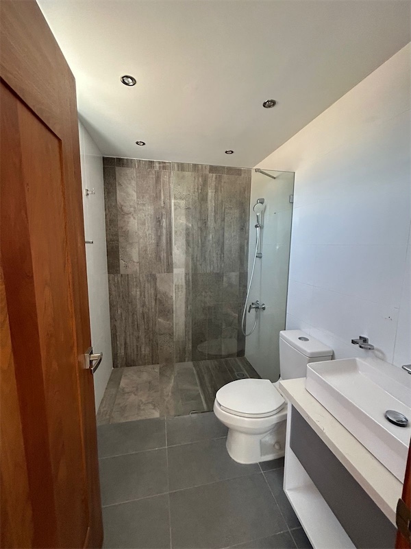 apartamentos - Apartamento de venta en Reparto kokette 2