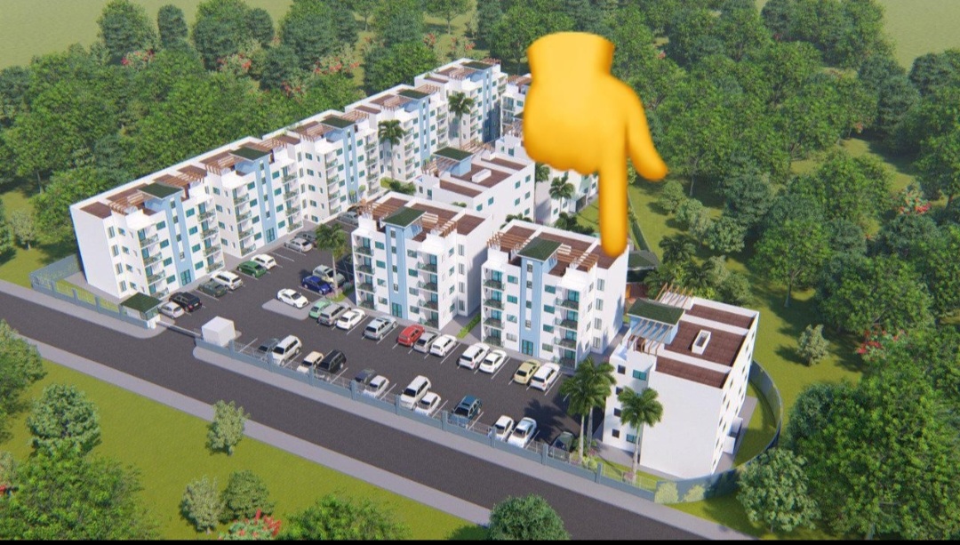 apartamentos - Apartamento Venta en Flor de Lotos  4