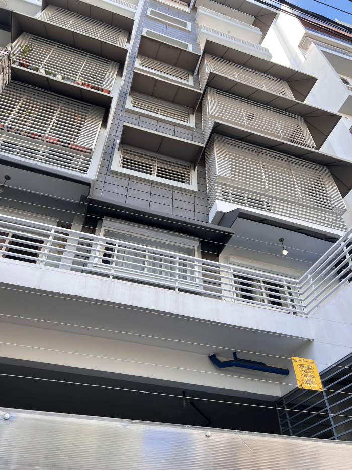 apartamentos - Apartamento en Alquiler en Mirador Norte Santo Dom 3