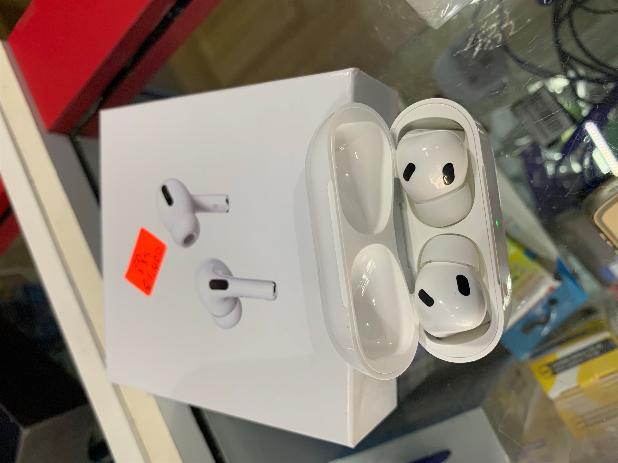 celulares y tabletas - auriculares 2 generación para 4