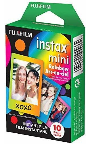 camaras y audio - Fujifilm Instax Mini 11 Camara Instantanea - Blush Pink 1665 5
