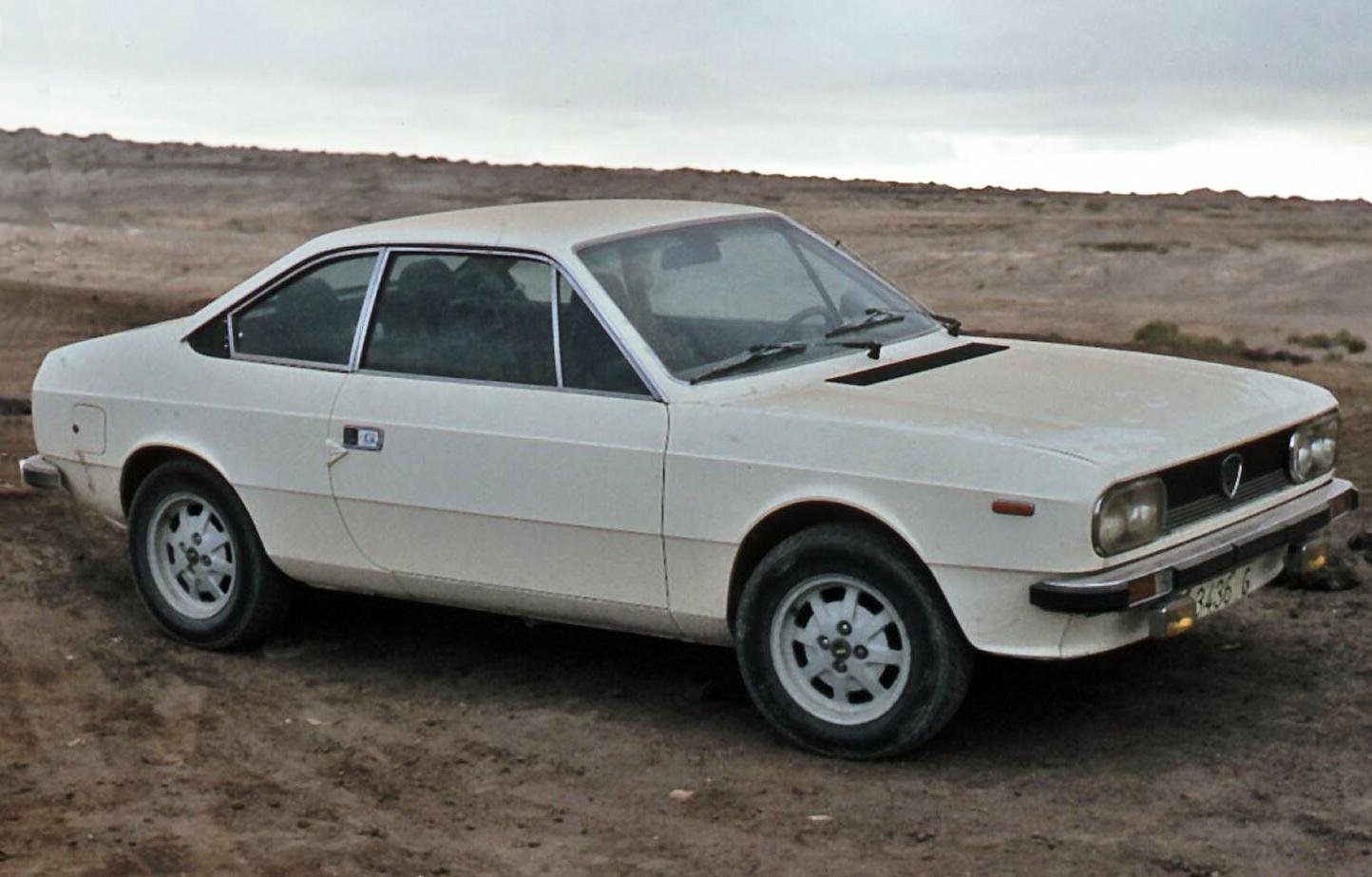 carros - Compro Lancia Beta Coupe 2000 0