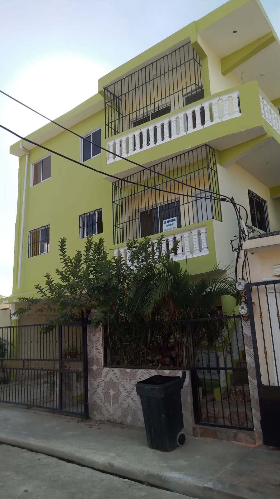 casas - EDIFICIO RESIDENCIAL ROALVA II 0