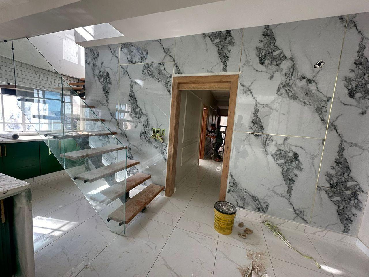 apartamentos - Vendo PentHouse en Alma Rosa I 0