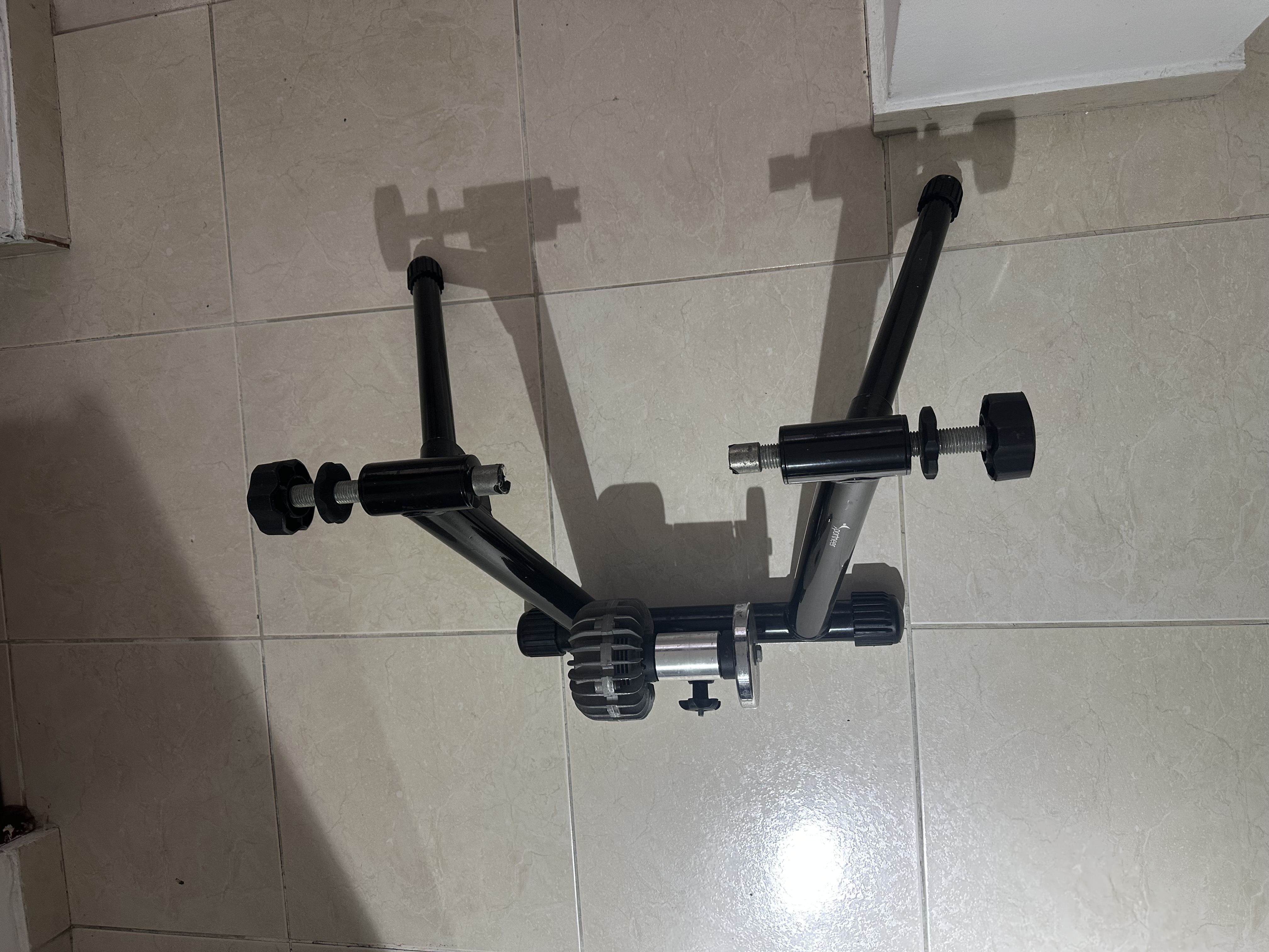 bicicletas y accesorios - Rolo profesional para bicicleta
 0