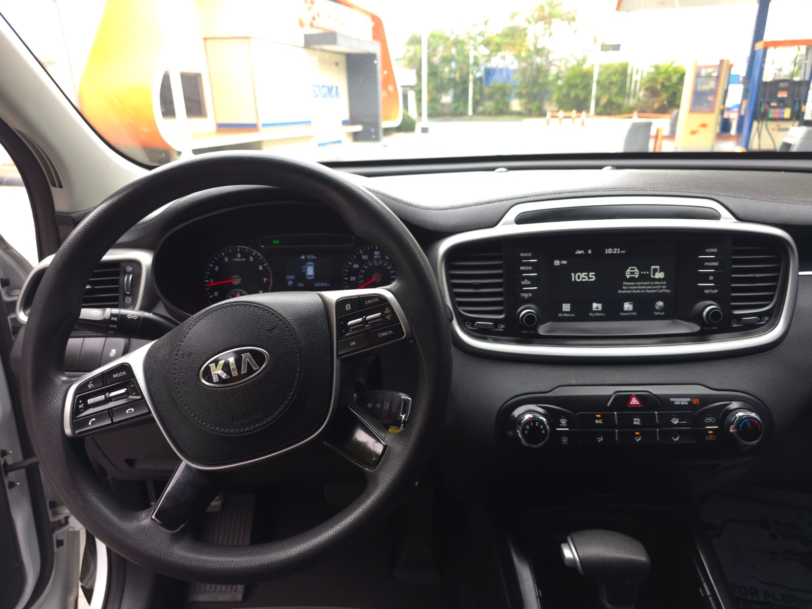 jeepetas y camionetas - oferta Kia Sorento 2020 en  6