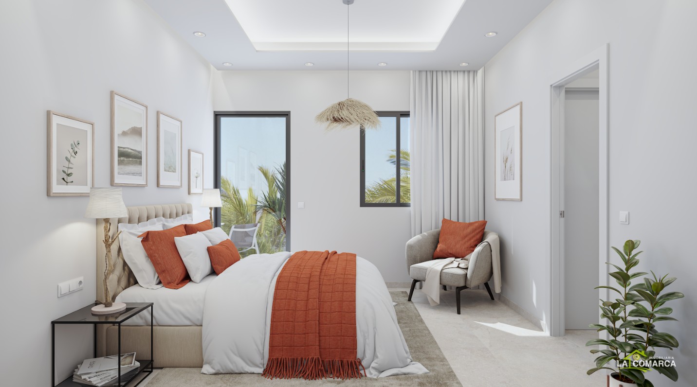 apartamentos - Complejo Exclusivo en Punta Cana 5