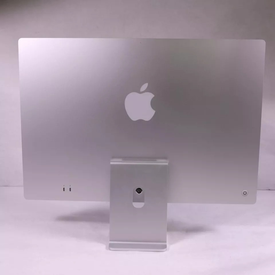 computadoras y laptops - APPLE IMAC M1 ** DESBLOQUEADO DE FÁBRICA **