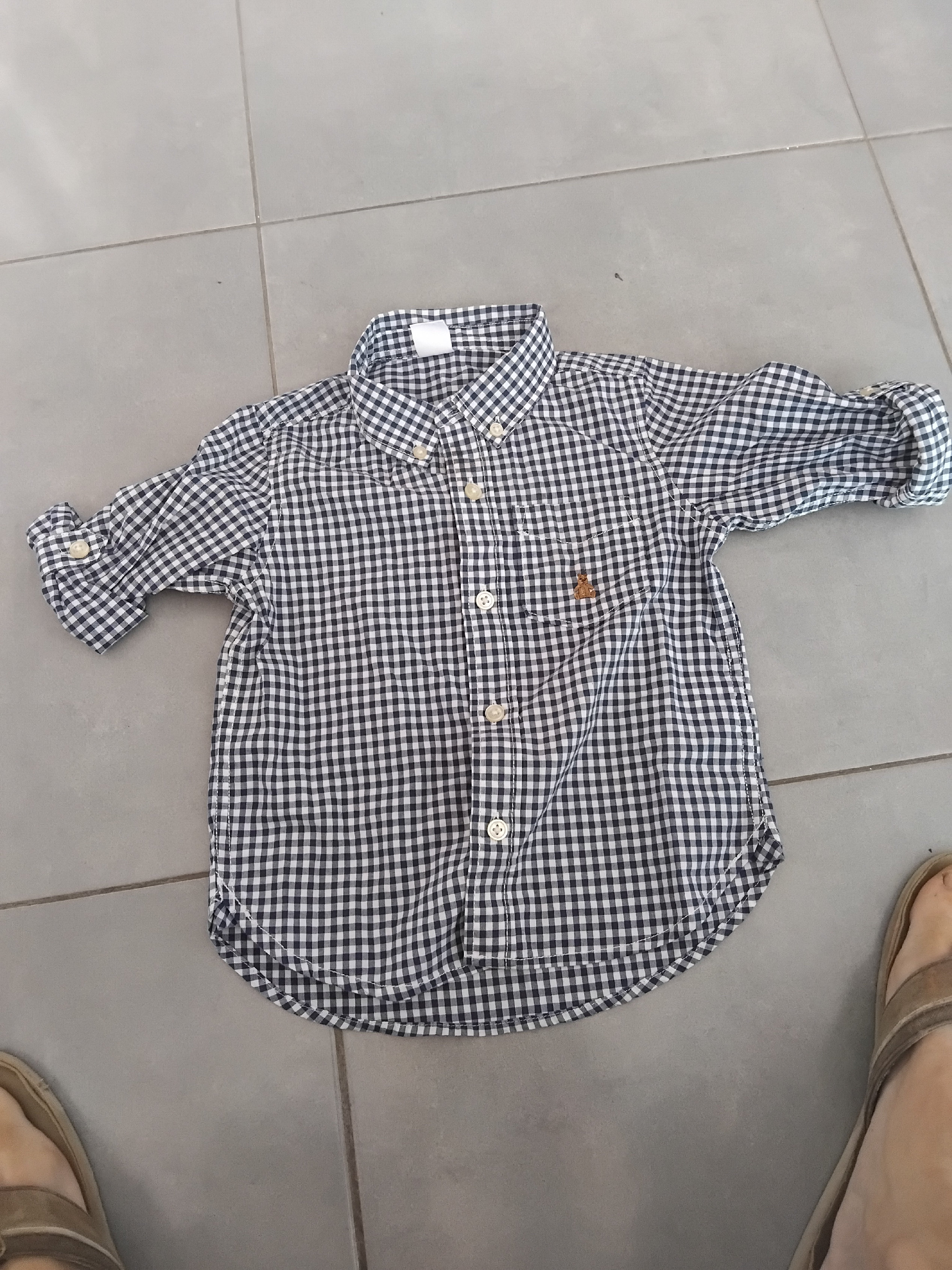 ropa y zapatos - vendo Ropa de Niños de 3años a 4años  3