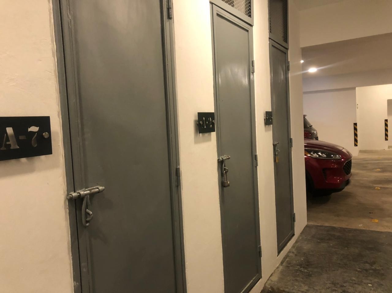 apartamentos - Hermoso apartamento en Mirador norte el lugar ideal para ti y tu familia 4