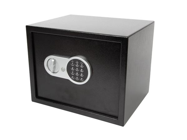 decoración y accesorios - Caja fuerte electrónica de pared SBD-3 3