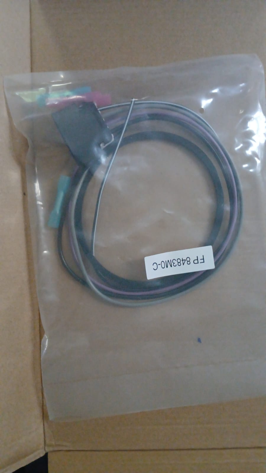 repuestos - Electric Fuel Pump Module Assembly CONSensor PARA 7