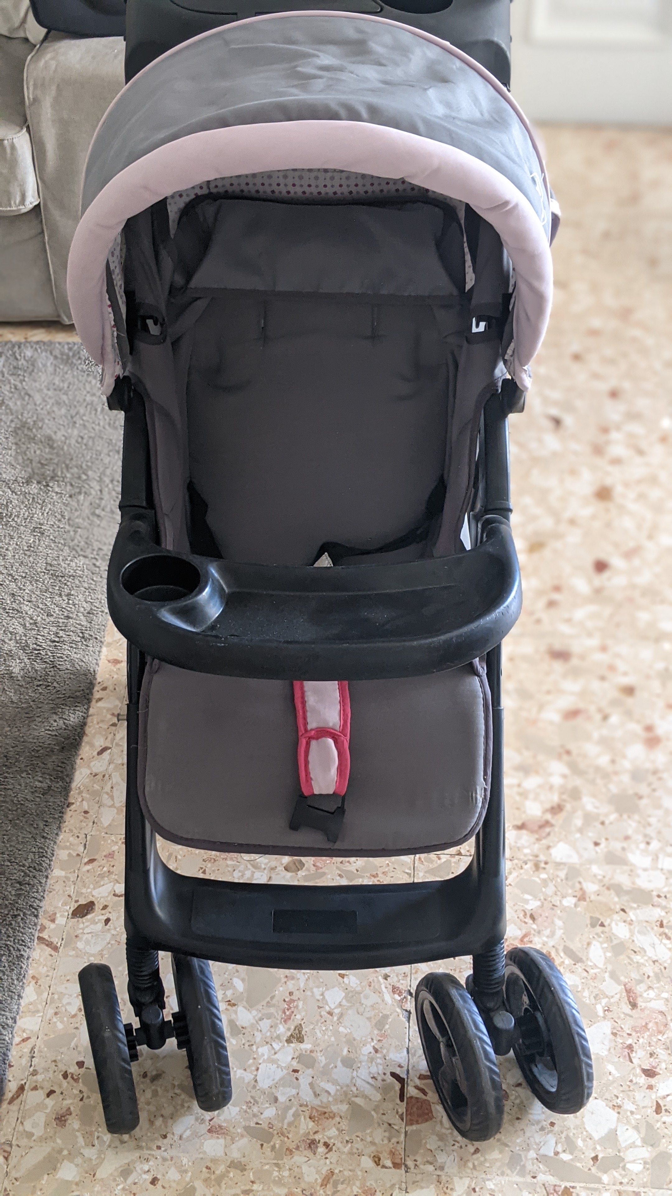 coches y sillas - Coche y Cargador Born 3