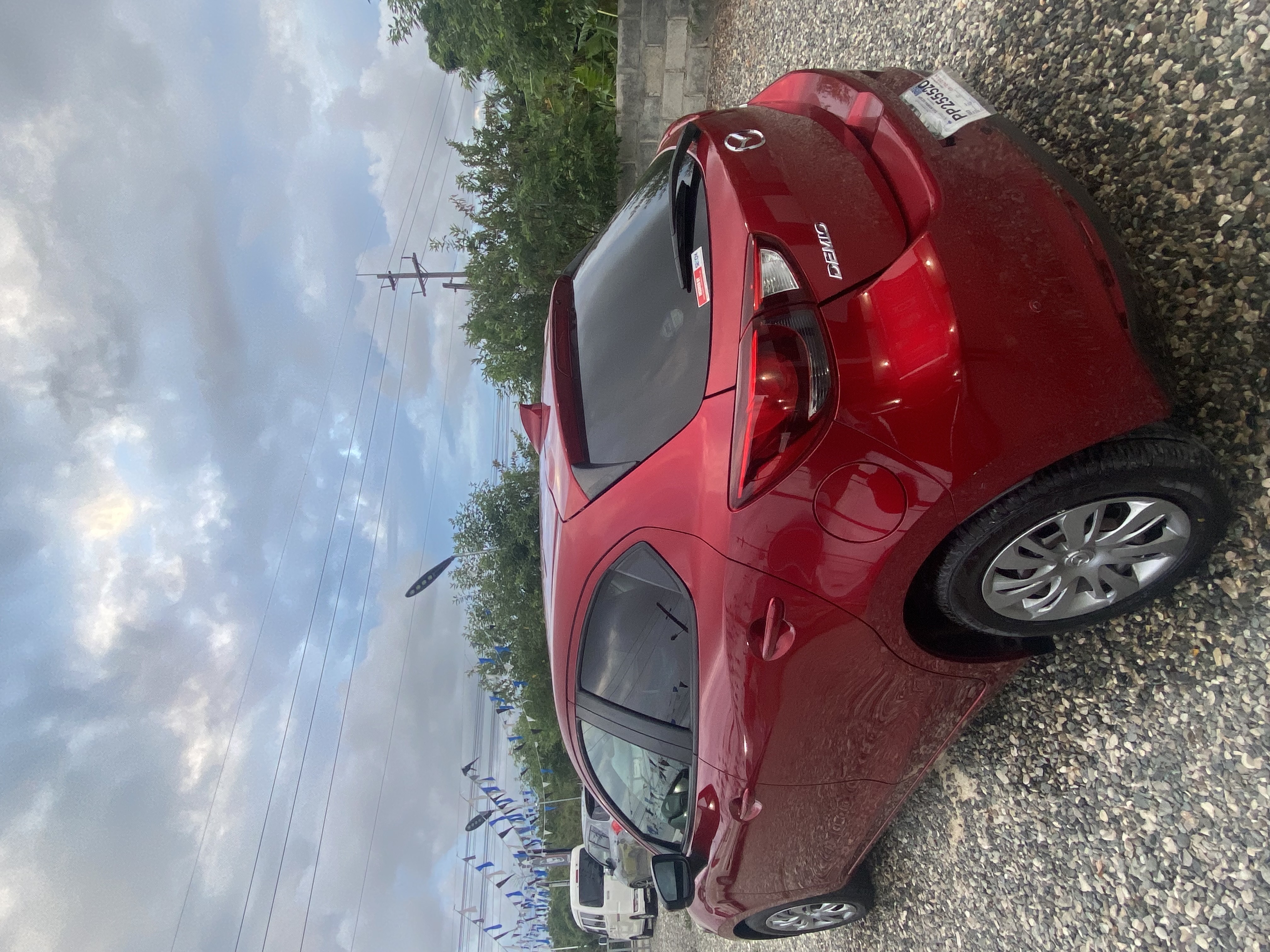carros - En venta Mazda Demio 2019 recién importado  5