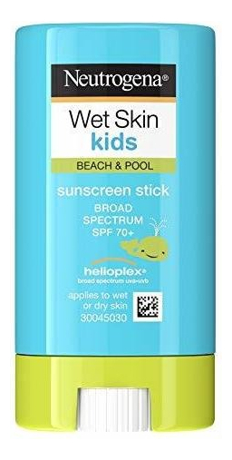 Salud y Equipamiento Médico - Bloqueador Solar Junior Spray - Neutrogena - 0