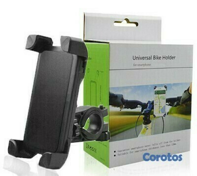 bicicletas y accesorios - Soporte universal para bicicleta. 1