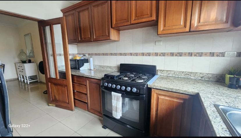 apartamentos - Vendo Hermoso Apartamento en El Millon  2