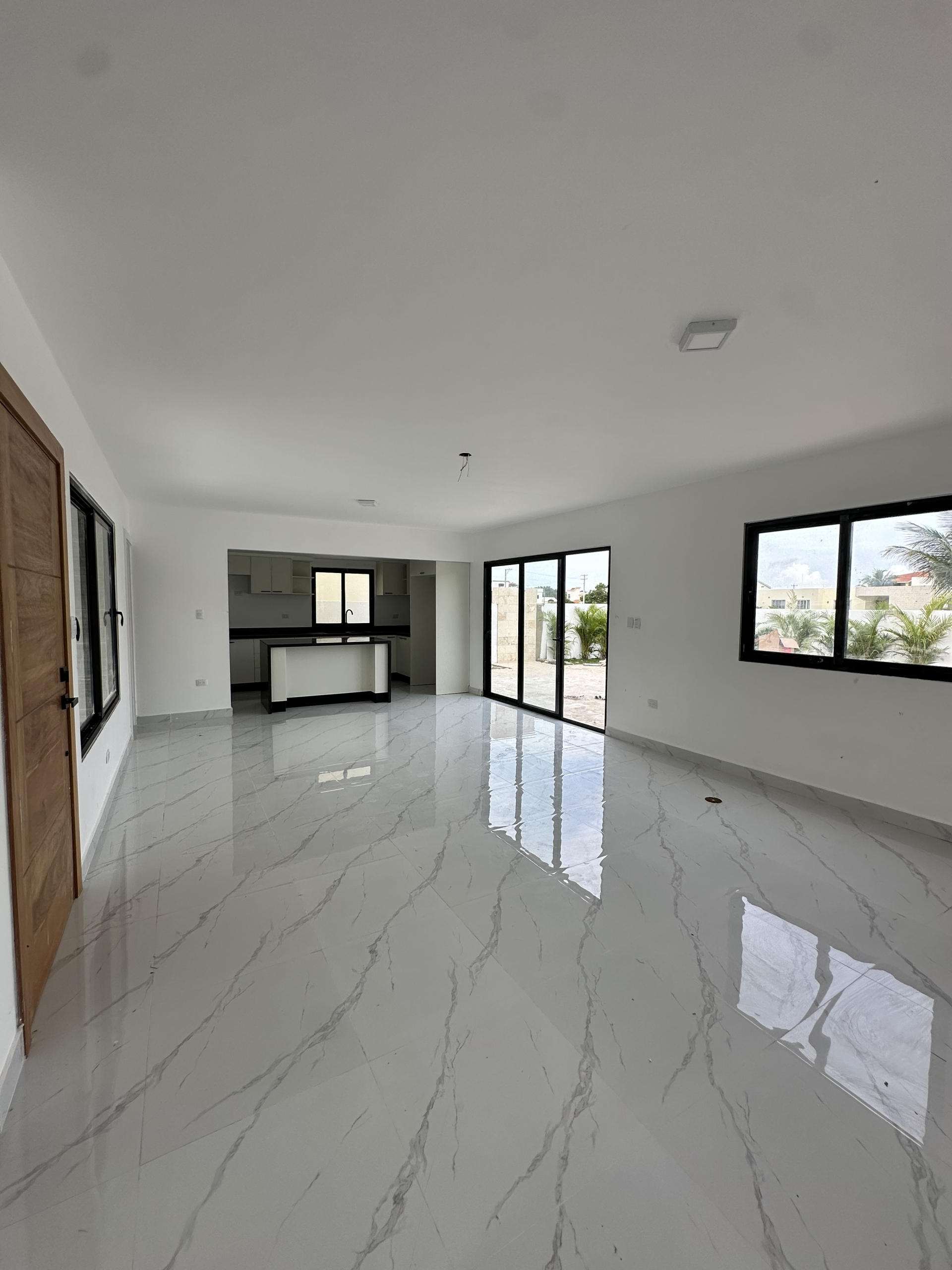 casas - Casa lista en venta de 3 habitaciones - Punta Cana 5