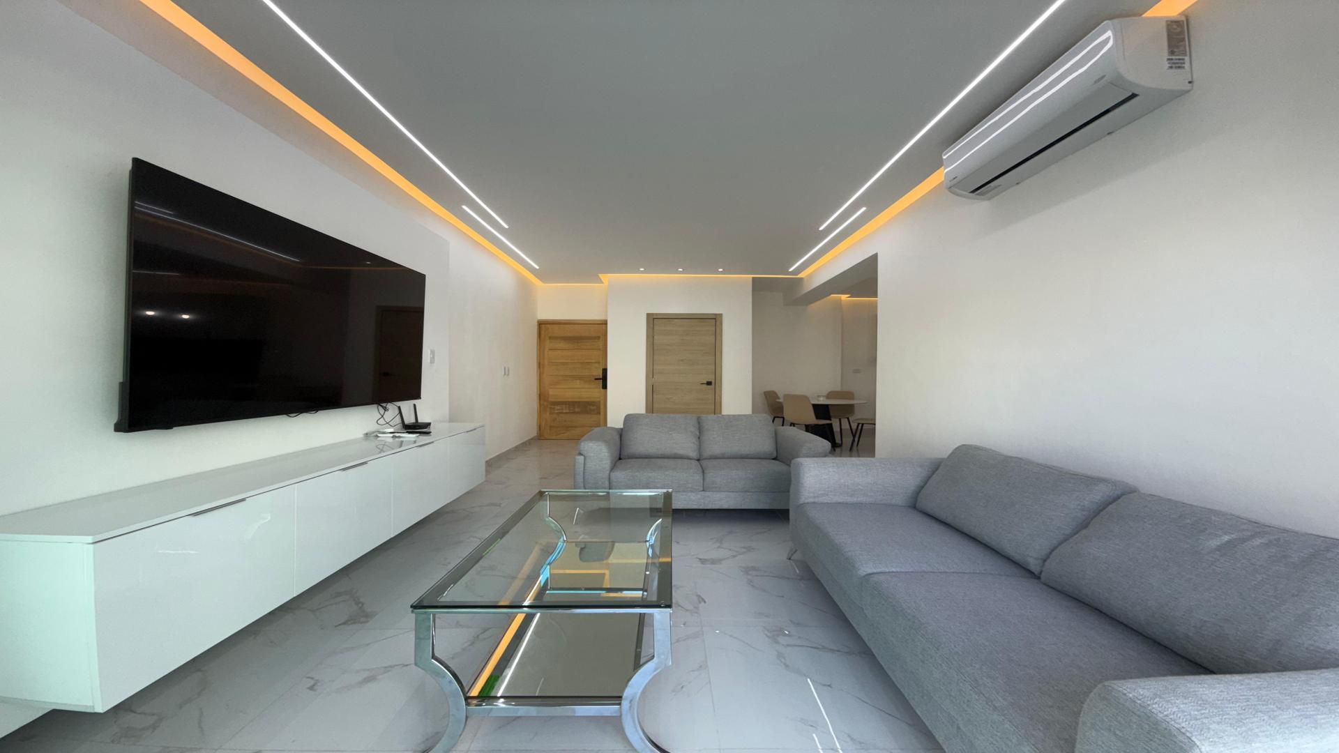 apartamentos - APARTAMENTO NUEVO EN EL MILLON 0