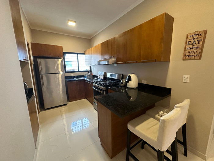 apartamentos - alquiler de Apartamento en el Vergel 2