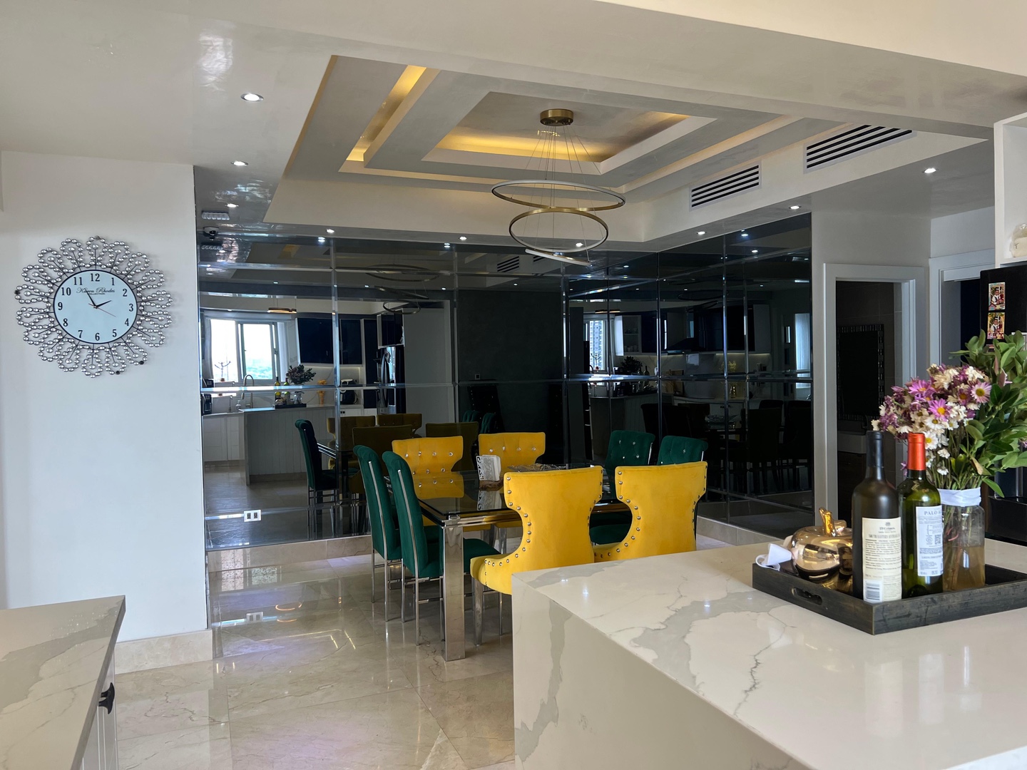 apartamentos -  apartamento en Alma Rosa I 2