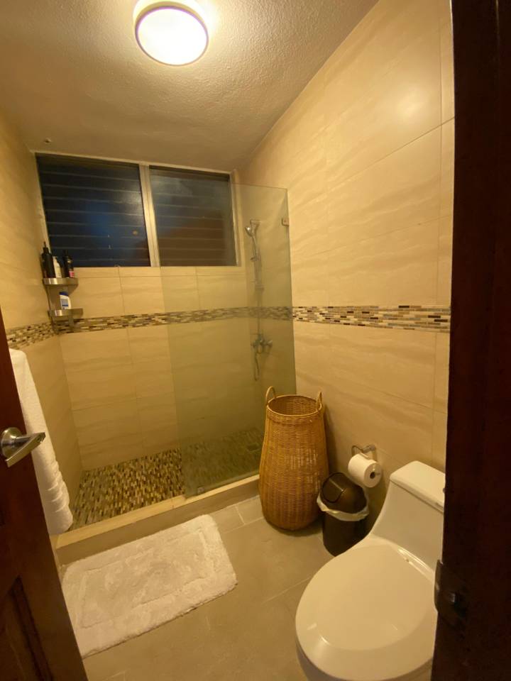 apartamentos - En venta apartamento en la Esperilla  3