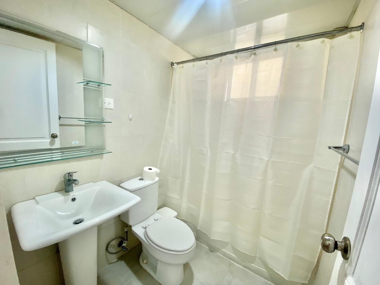 apartamentos - ‼Se alquila amplio apartamento amueblado  9