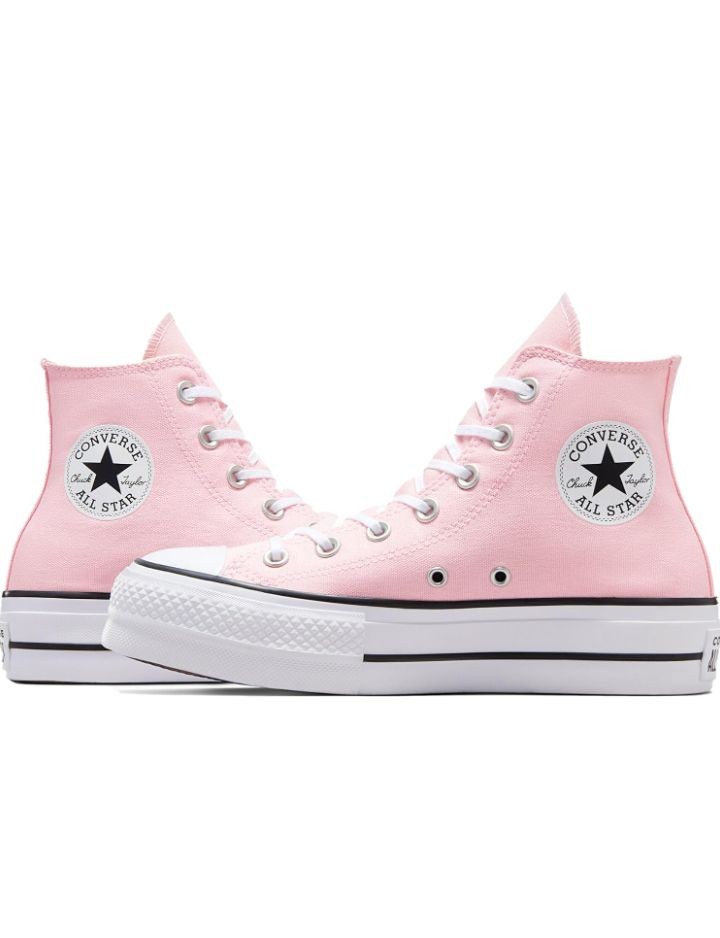 zapatos para mujer - 2 pares de converse de mujer  1
