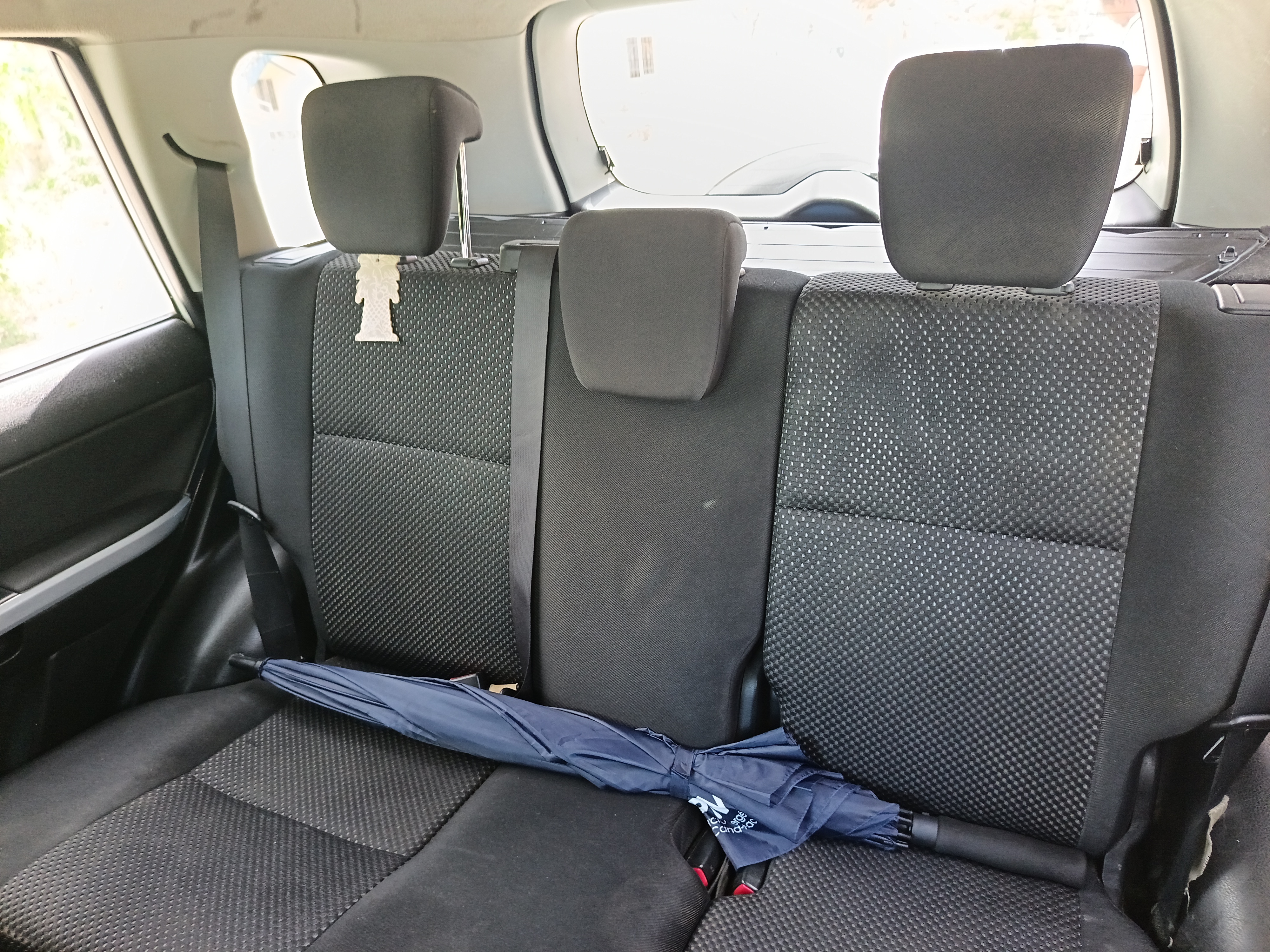 jeepetas y camionetas - Suzuki Grand Vitara 2008 9
