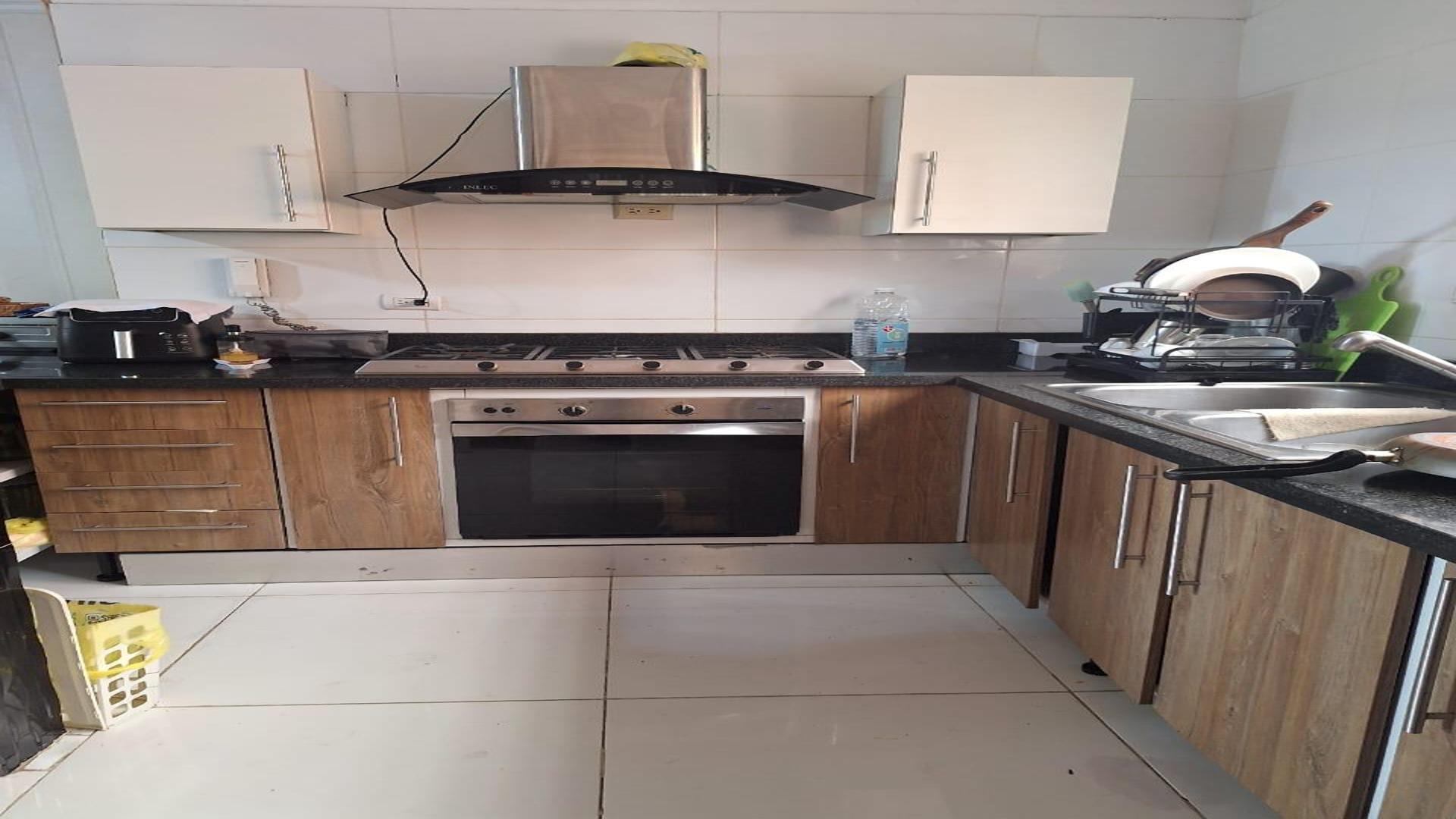 apartamentos - Penthouse en venta cuidad real II 3