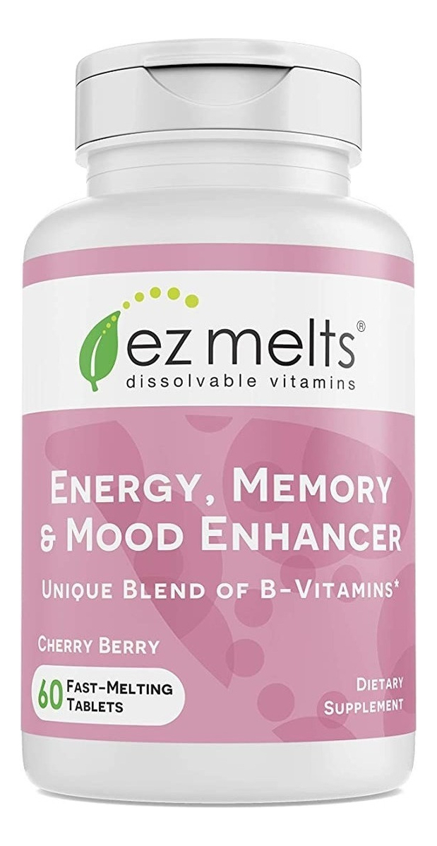 Salud y Equipamiento Médico - Ez Derrite La Memoria Energetica Y Mejora El Estado De Animo 0
