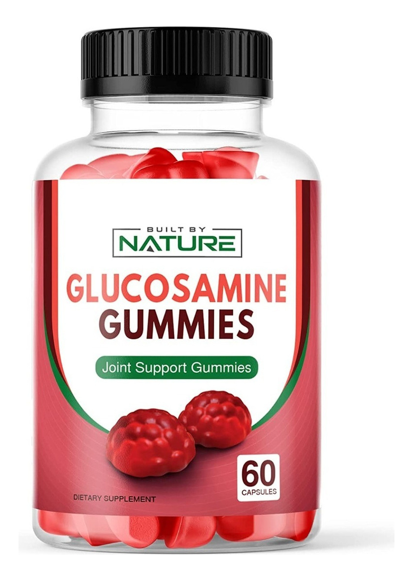 Salud y Equipamiento Médico - Glucosamina 1500mg Nature S Pe - U - Unidad A $3512 0