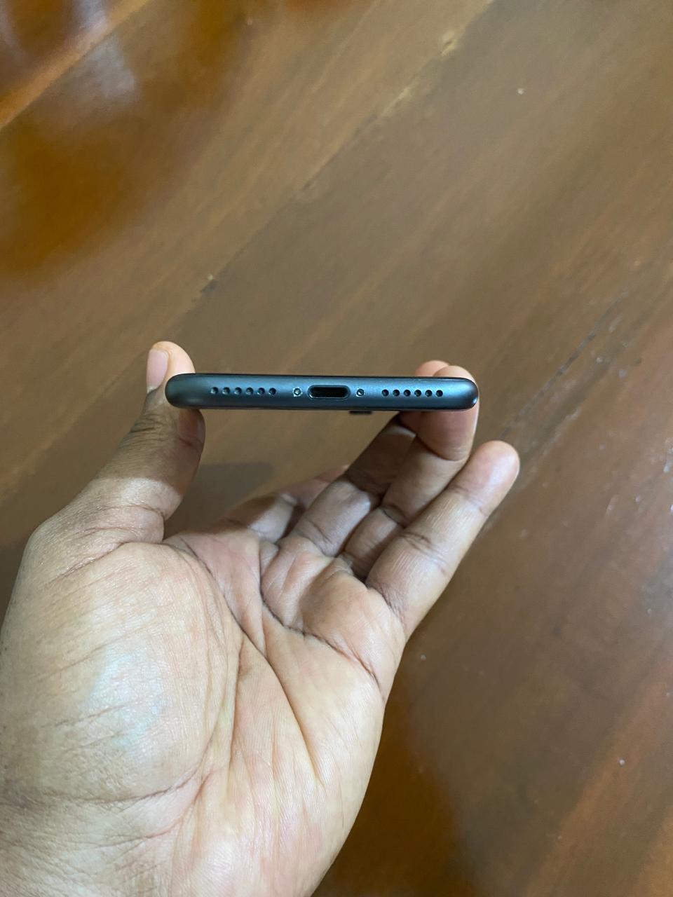celulares y tabletas - iPhone 8 64GB 3