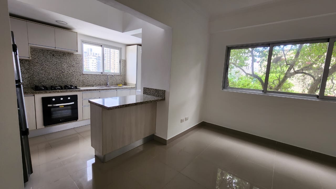 apartamentos - Apartamento de Una Habitación en Santo Domingo Distrito Nacional  5