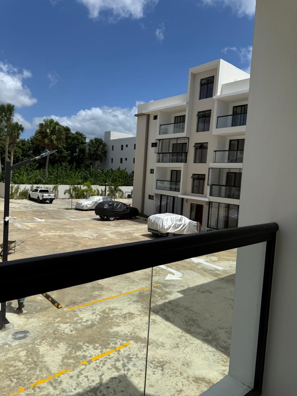 casas - APARTAMENTOS EN VENTA EN LOS RIELES DE GURABO 4