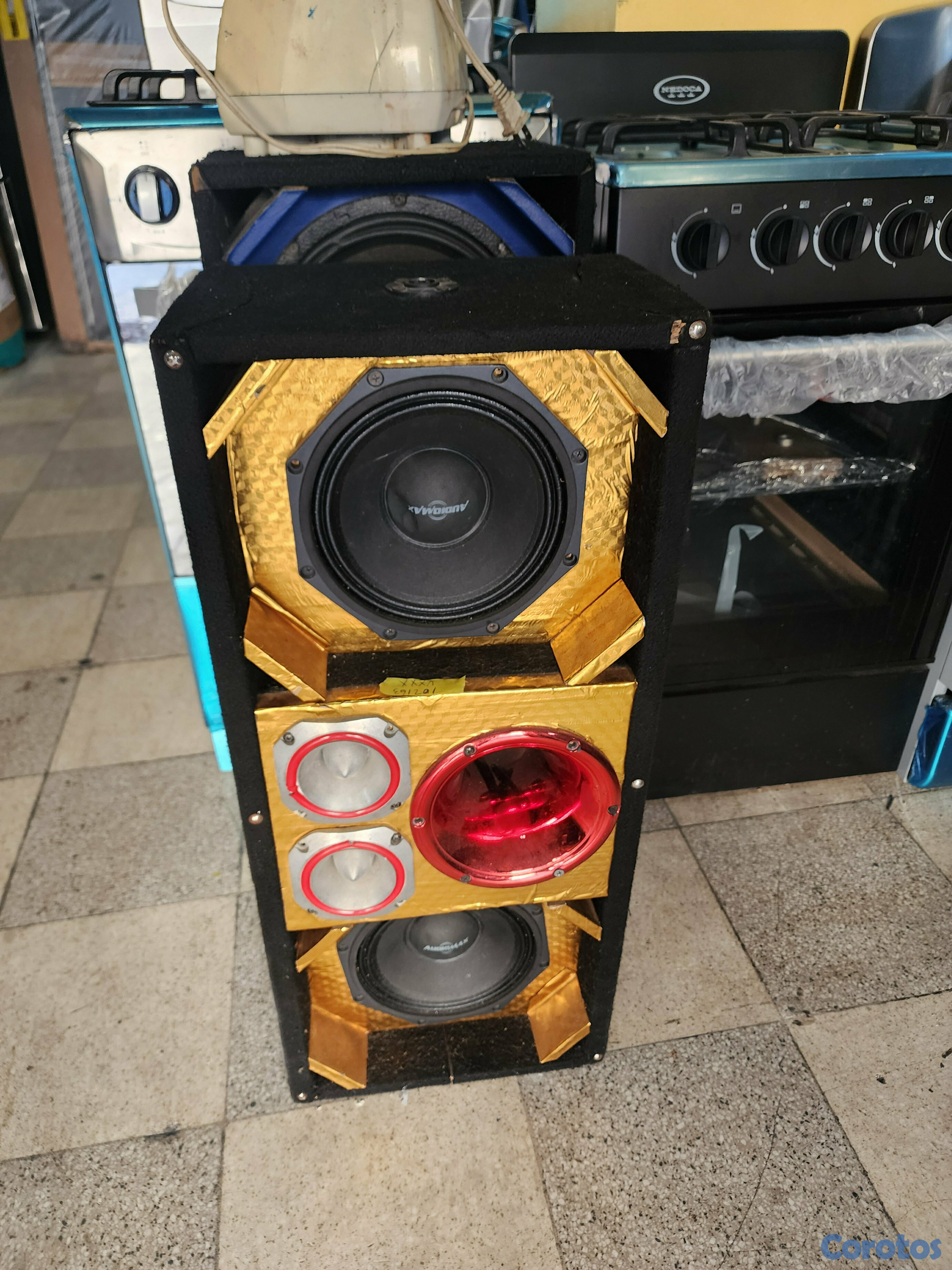 otros electronicos - kitipo con bueno draiver