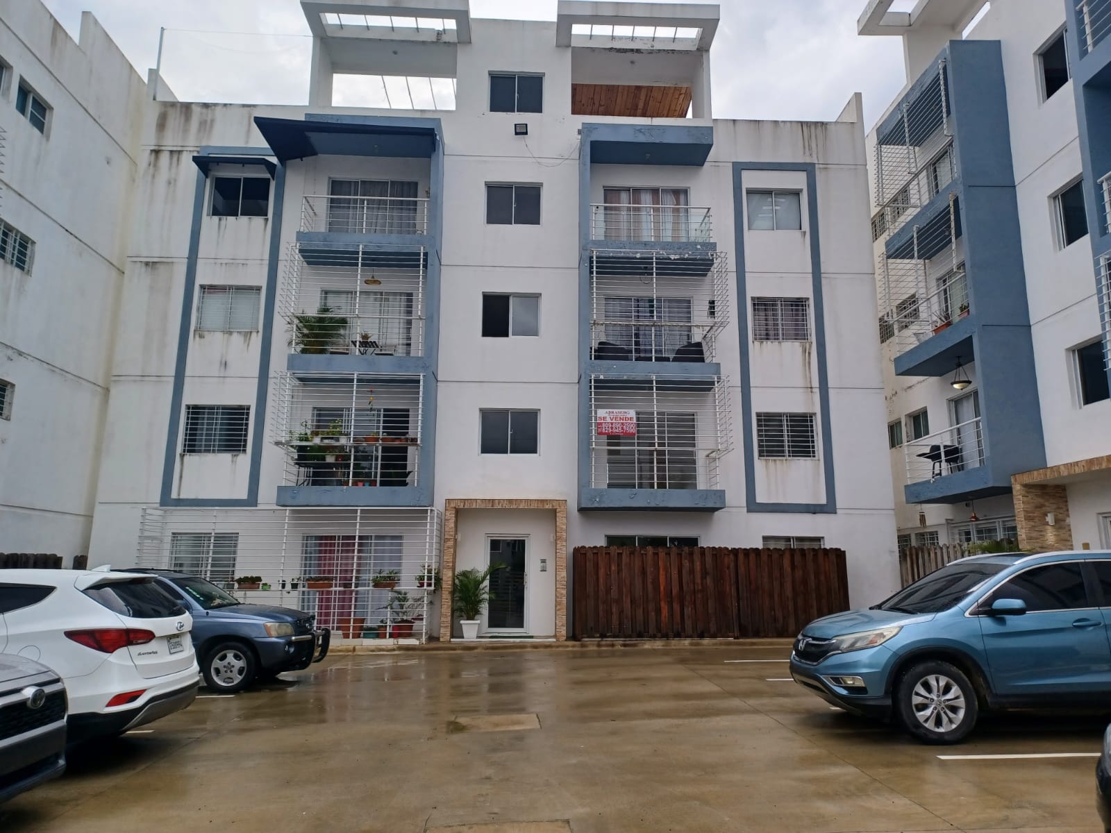 apartamentos - Apartamento en venta 1