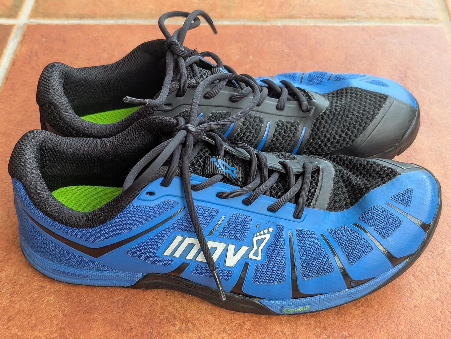 zapatos para hombre - Zapatillas deportivas Inov-8 F-lite 235 V3 Size 8.5 M (41.5) Men's 0