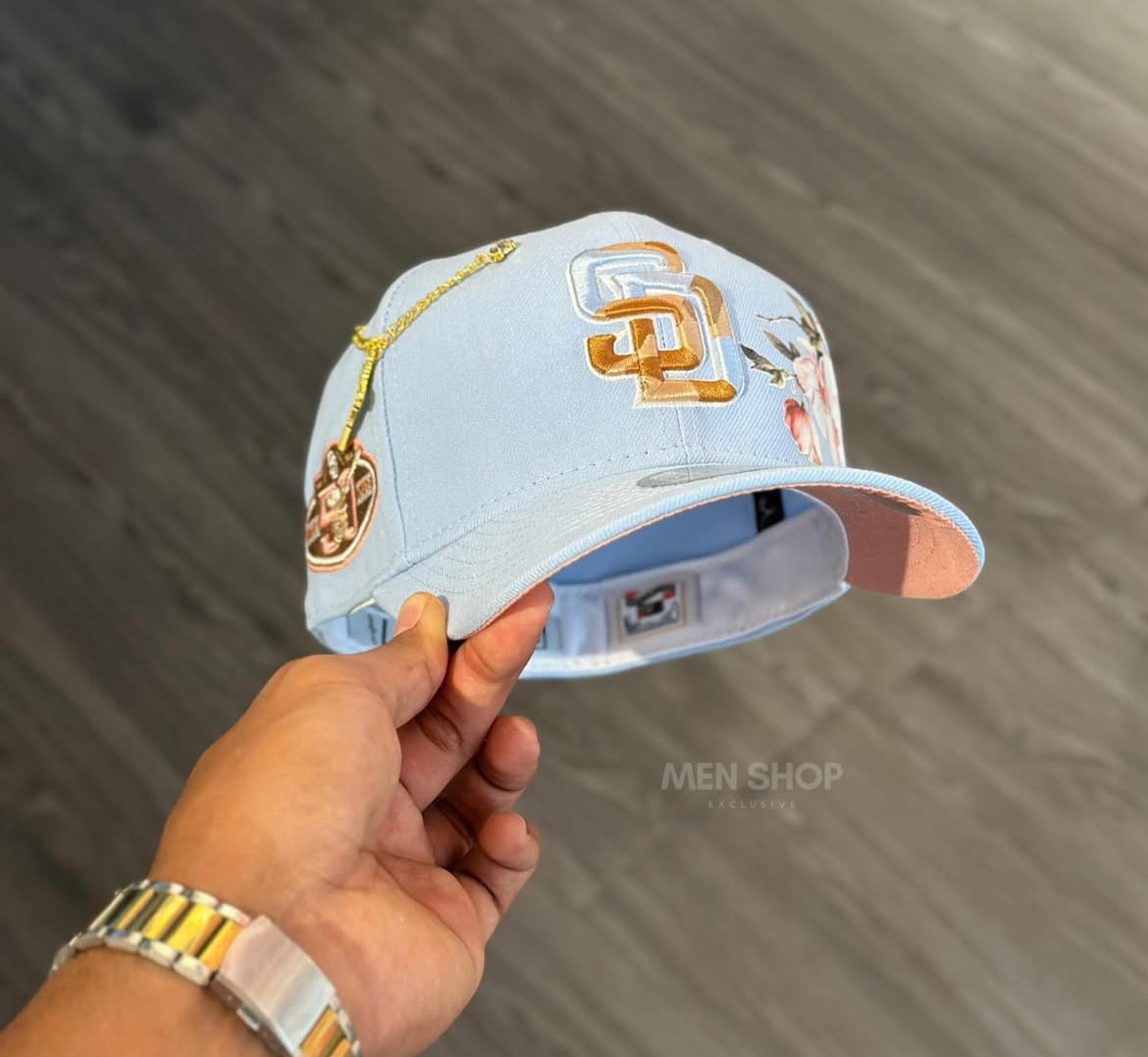 ropa para hombre - gorras new era🇺🇸!!! abiertas y cerradas, la tendencia  1