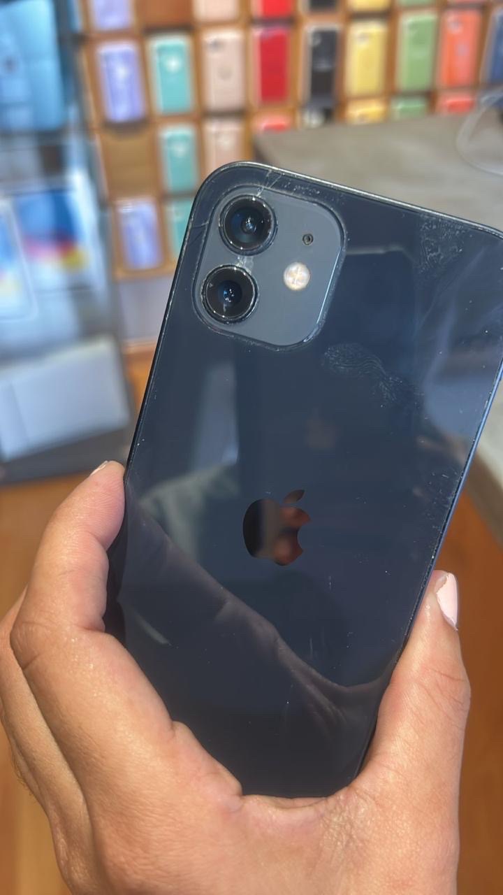 otros electronicos - IPHONE 12 